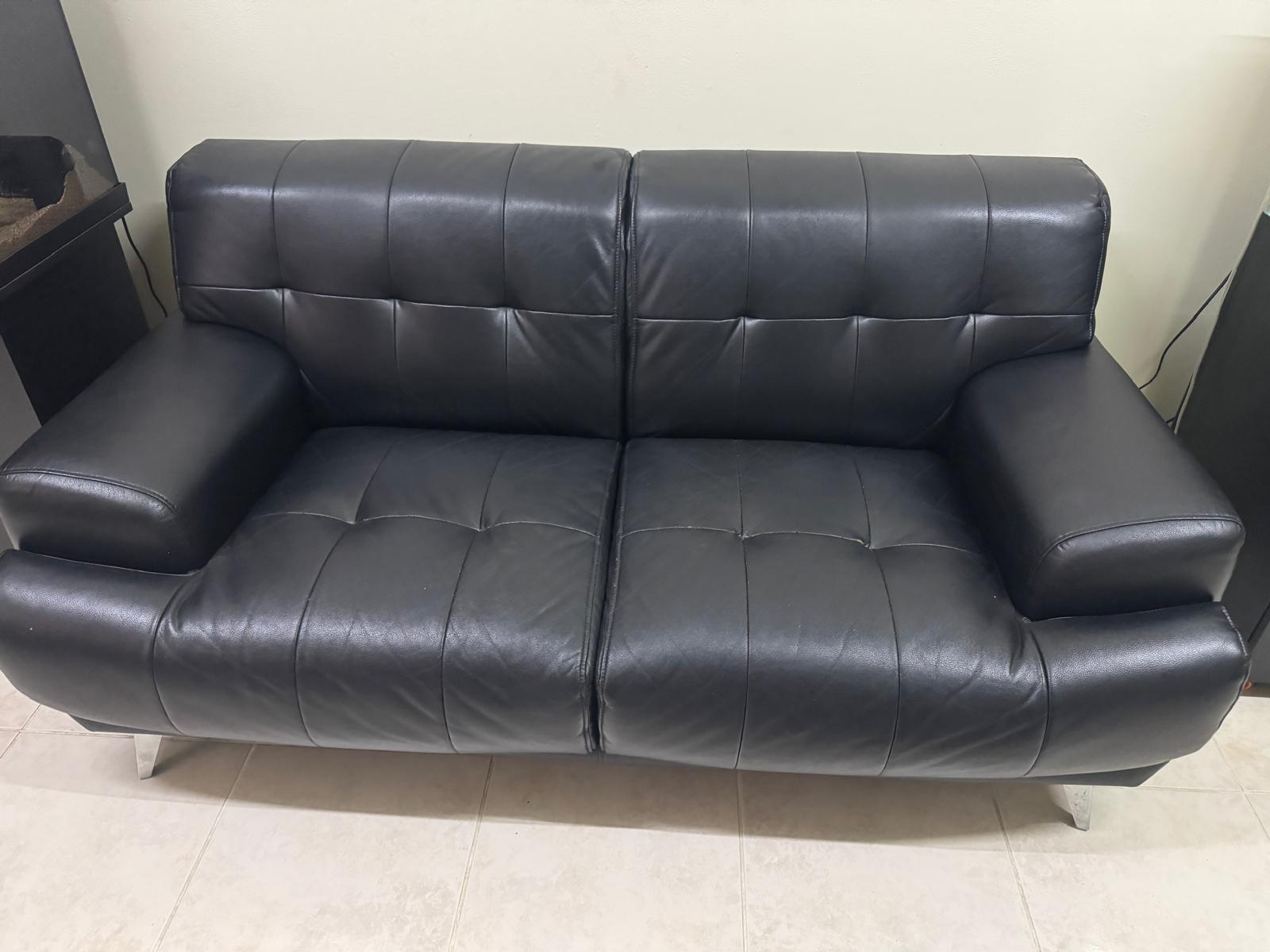 Sofa Set for Sale – Excellent Condition - Image 1