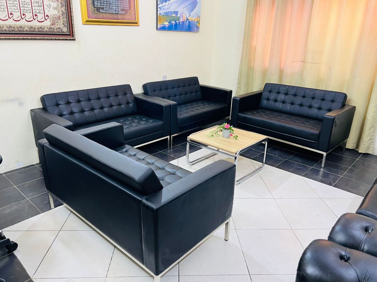 Used office furniture buy sell in Qatar 55157083 - Image 3