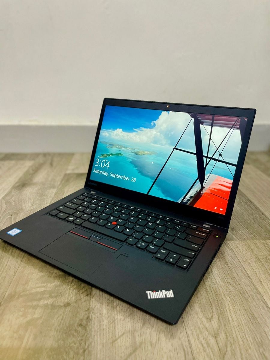 DELL HP LENOVO i7 i5 255GB SSD WITH GRAPHICS - Image 7