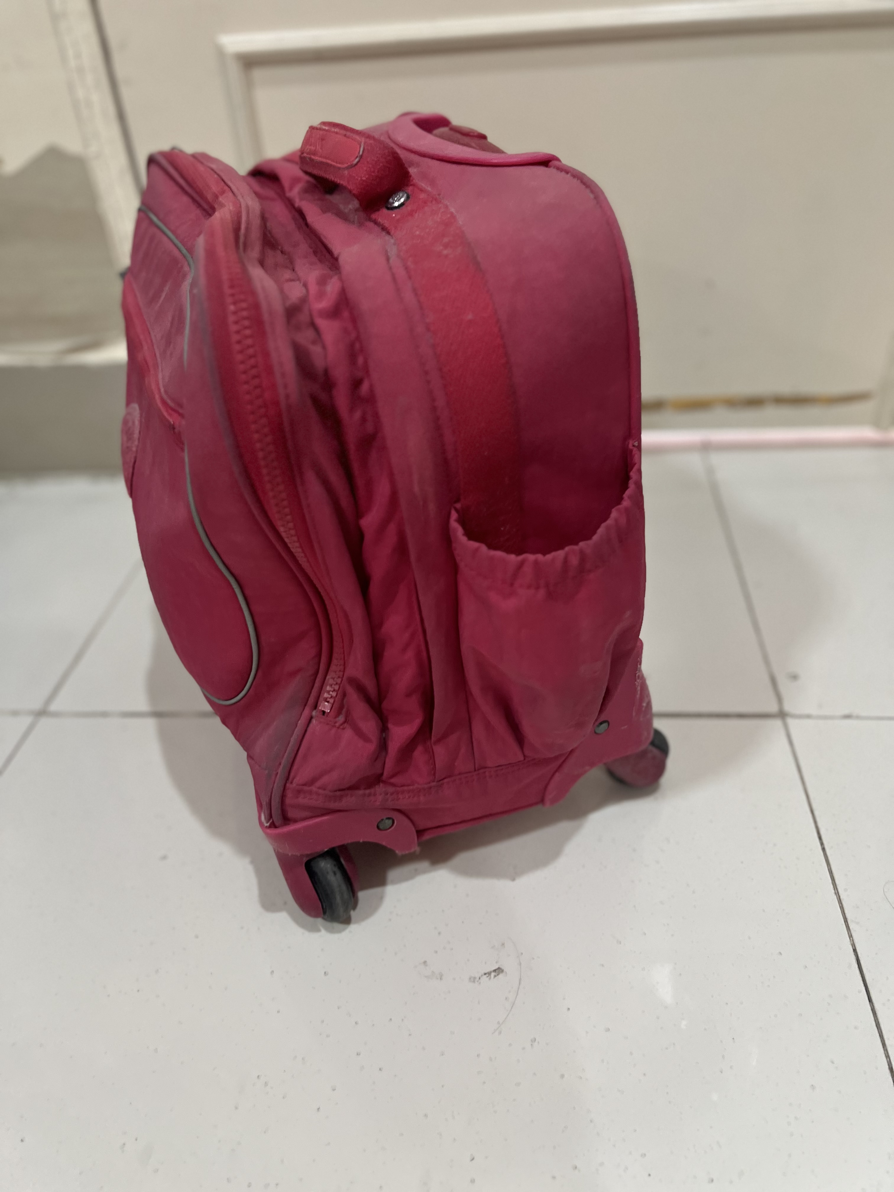 Kipling School Bag - Image 5