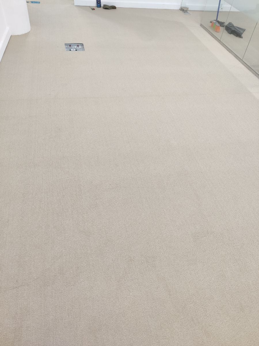 Thin Carpet Solid Color - Image 4