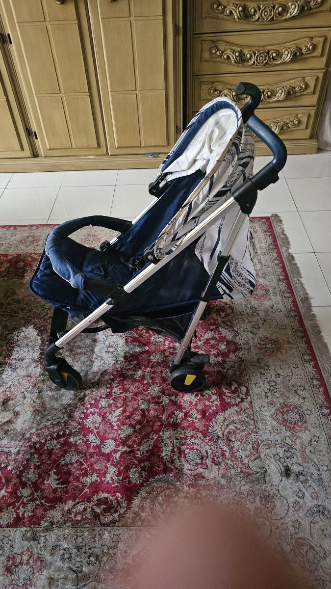 Stroller Good condition - Image 1