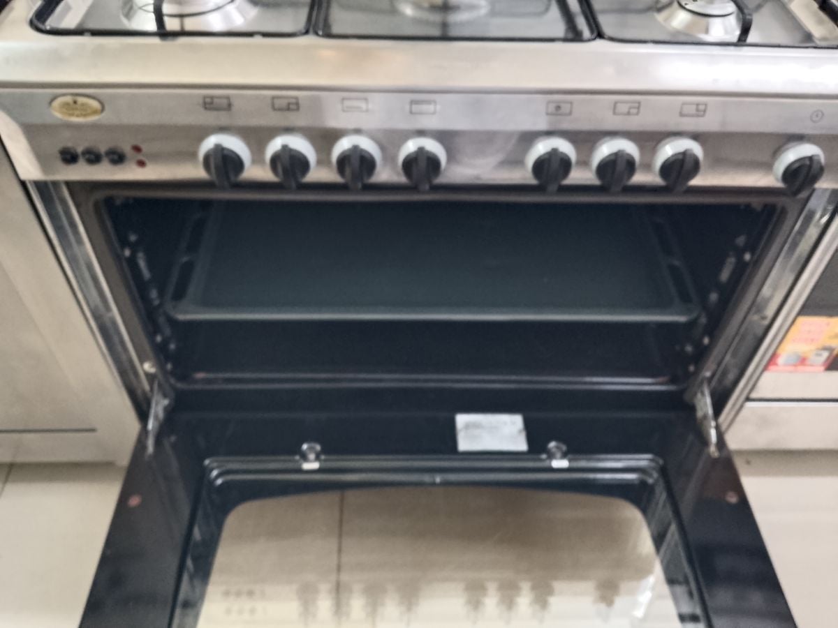 Gas stove for sale 90*60 - Image 2