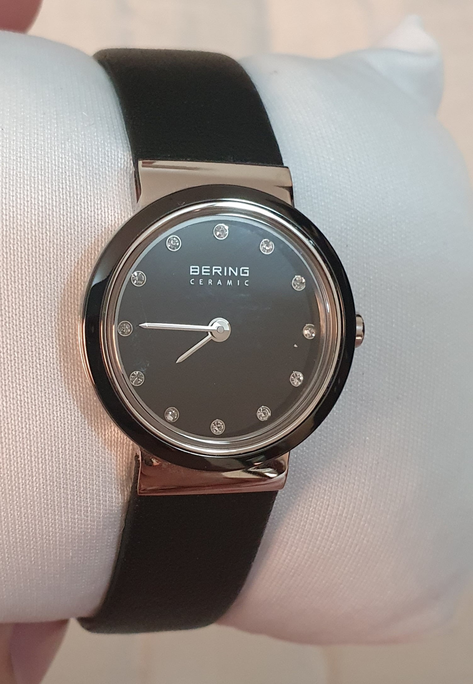 Bering Watch - Image 1