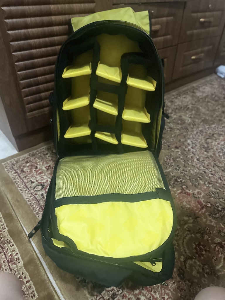 Ape Case ACPRO2000 Backpack – Brand New! ? - Image 3