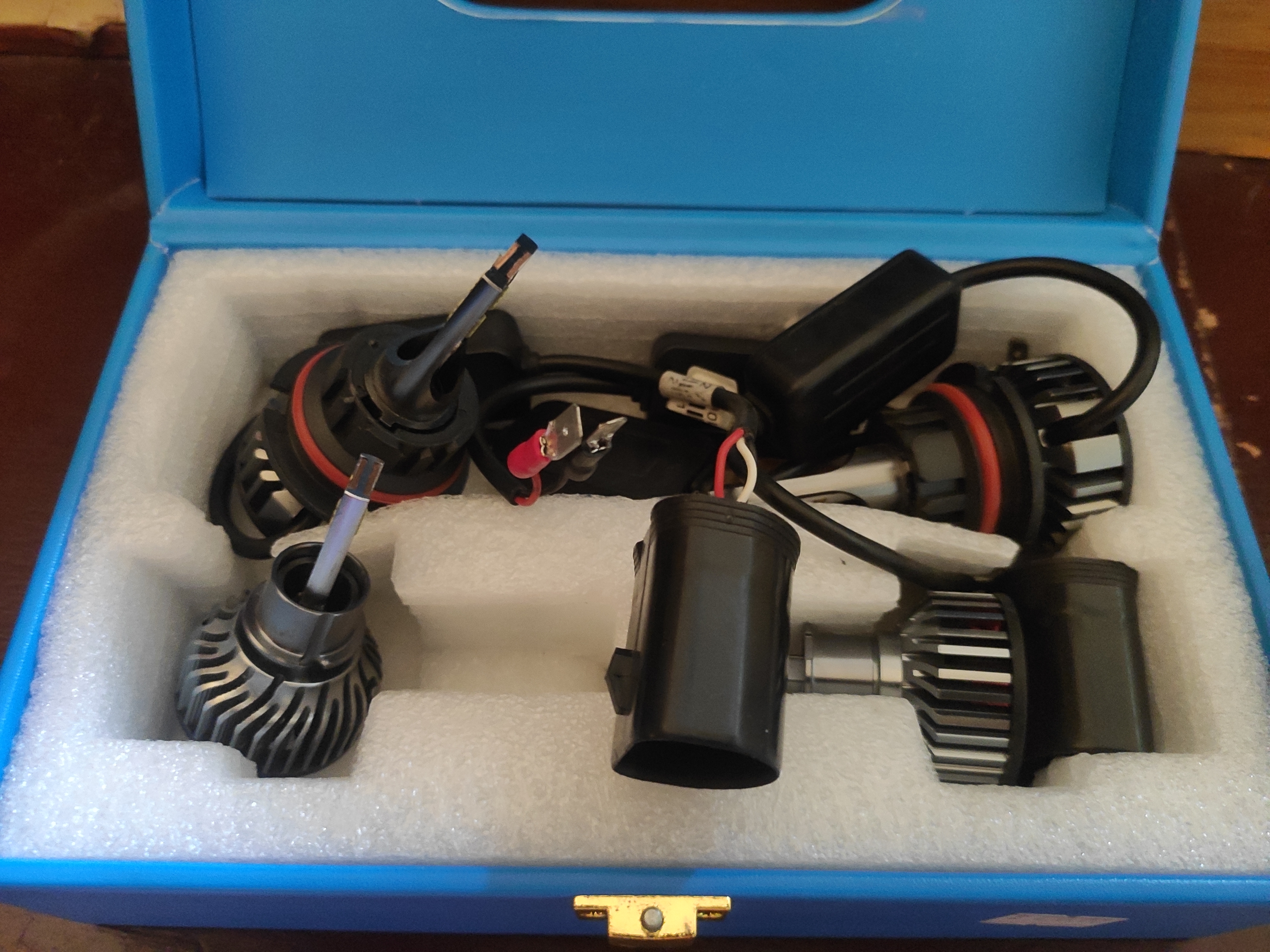 Car Accessories for sale  - Image 3