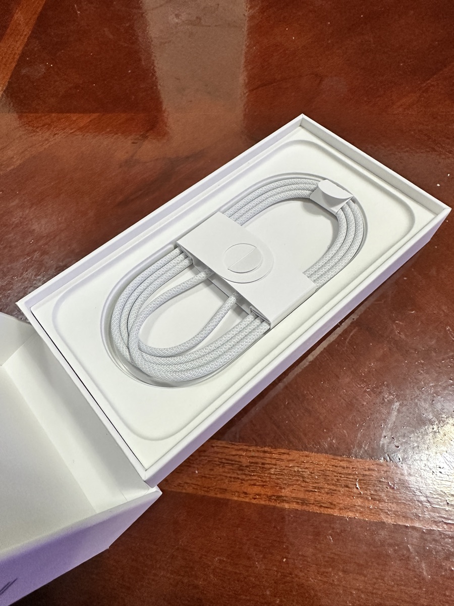 iPhone 17 Pro - 256GB - Image 5