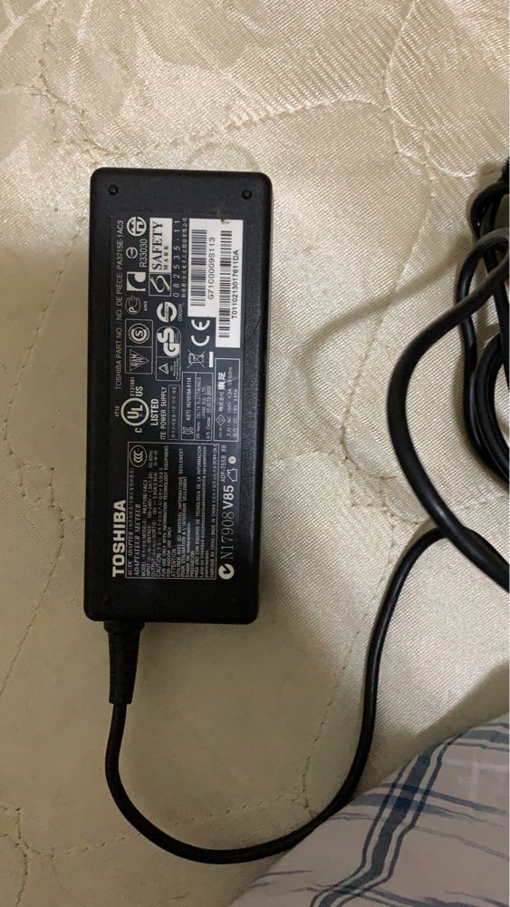 All Model Laptop Charger - Image 2