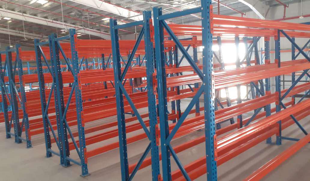 HEAVY DUTY SHELVING / MEDIUM DUTY SHELVING / LIGHT DUTY SHELVING - Image 27