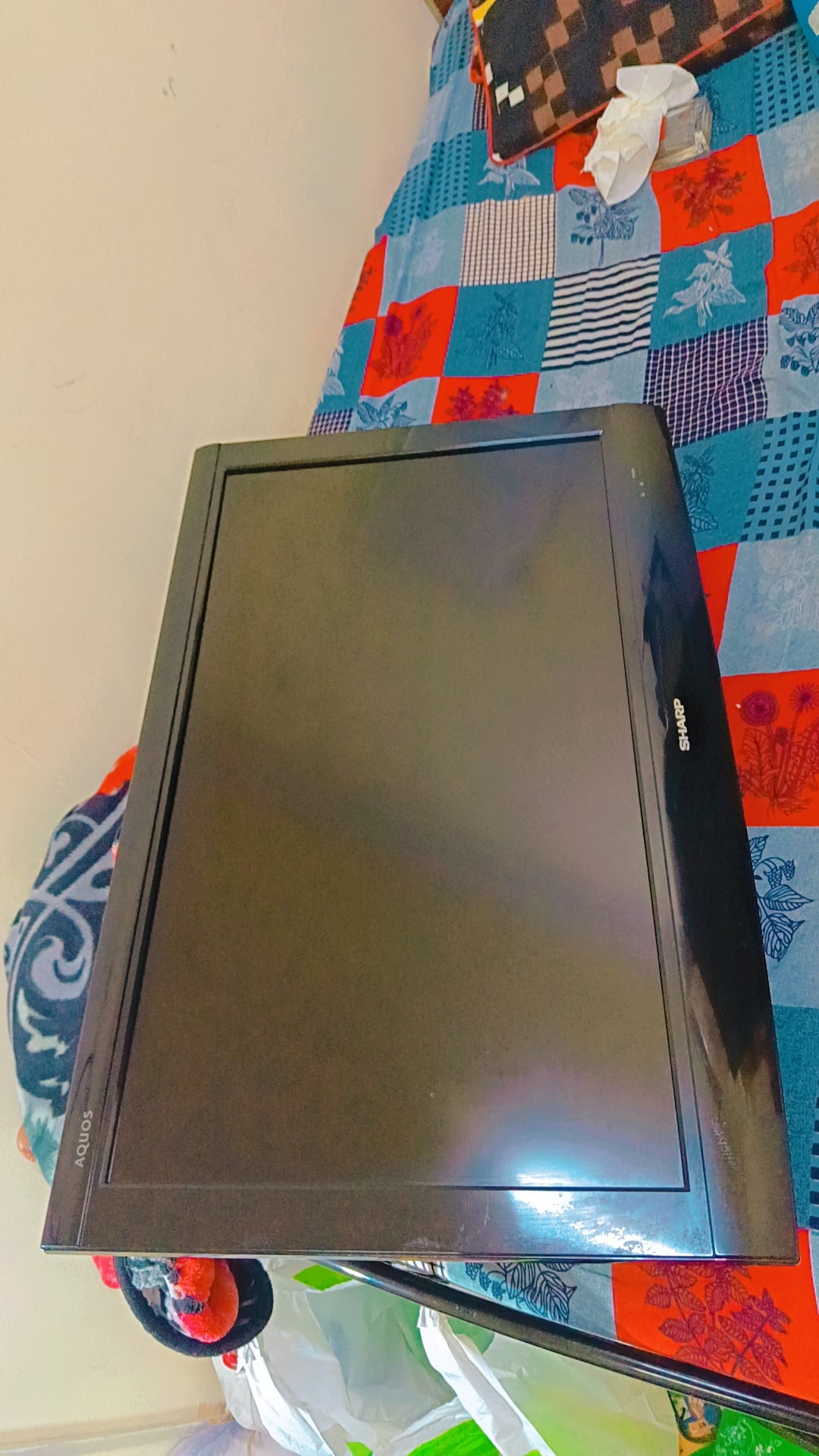 LED and Routers and air receiver - Image 1