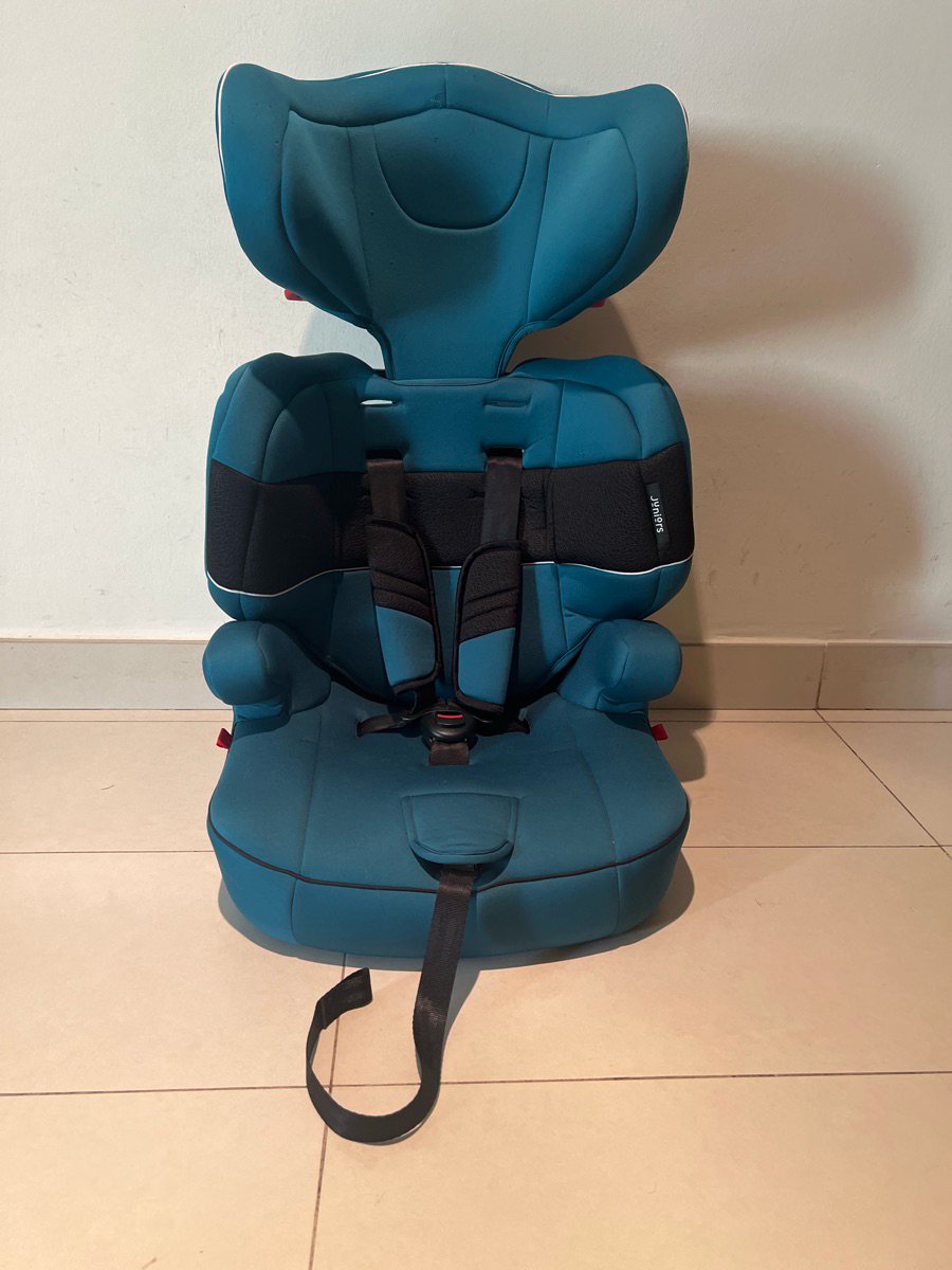 Toddler’s car seat - Image 6