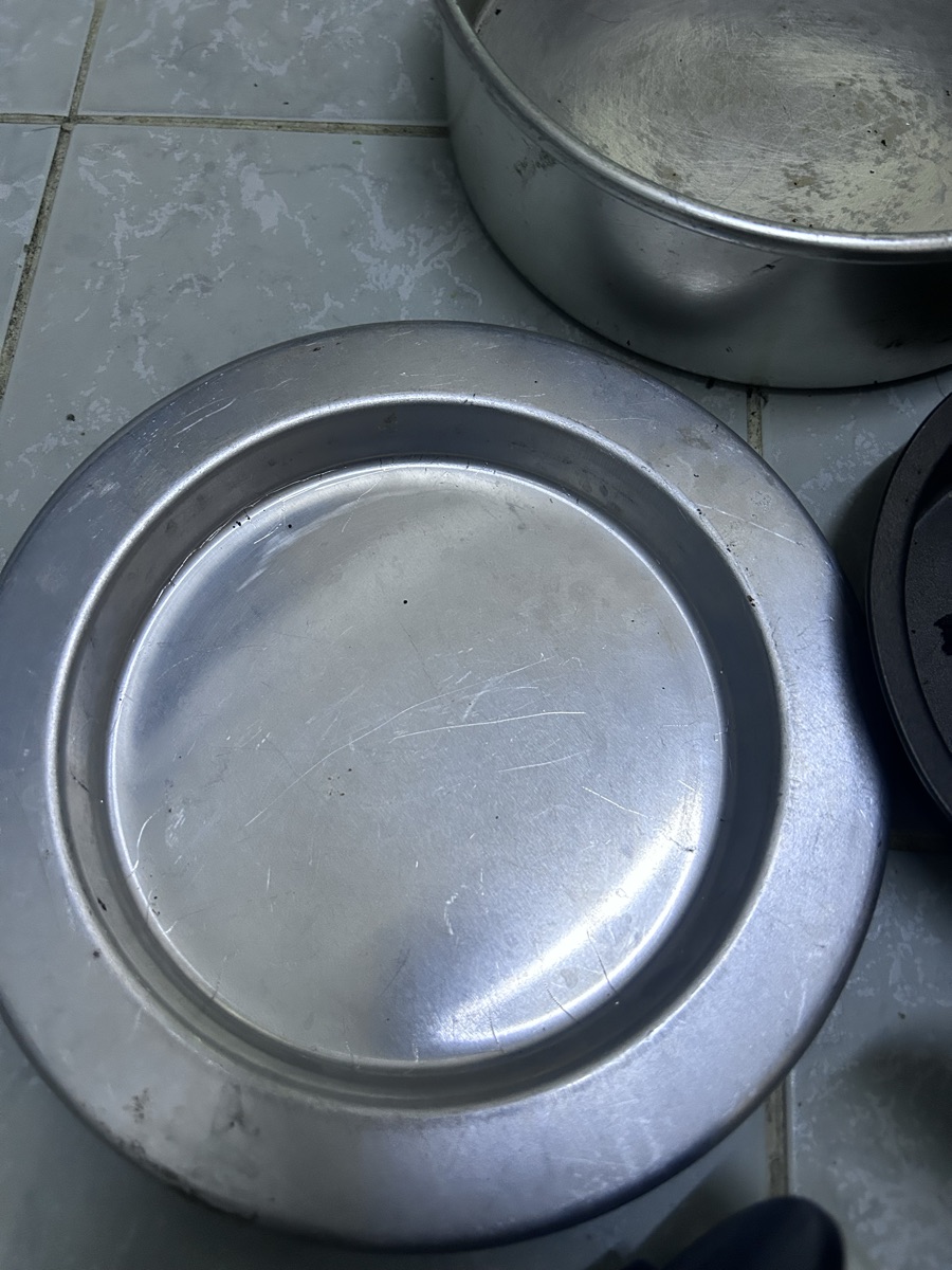 Baking kit complete - Image 9
