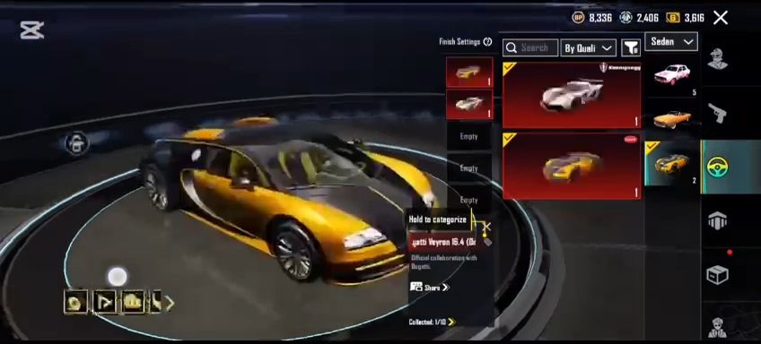 MD'S STORE/PUBG ACC/F2F POSSIBLE/LOBBY MEET POSSIBLE/RENT POSSIBLE/5500 AED. - Image 18