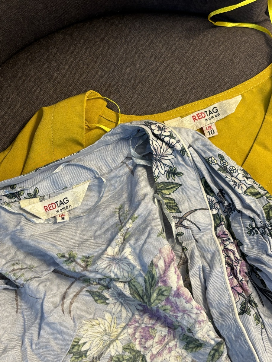 Preloved clothes for 10/5 QR - Image 19