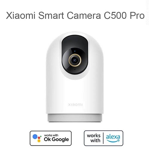 Xiaomi C500 pro camera - Image 2