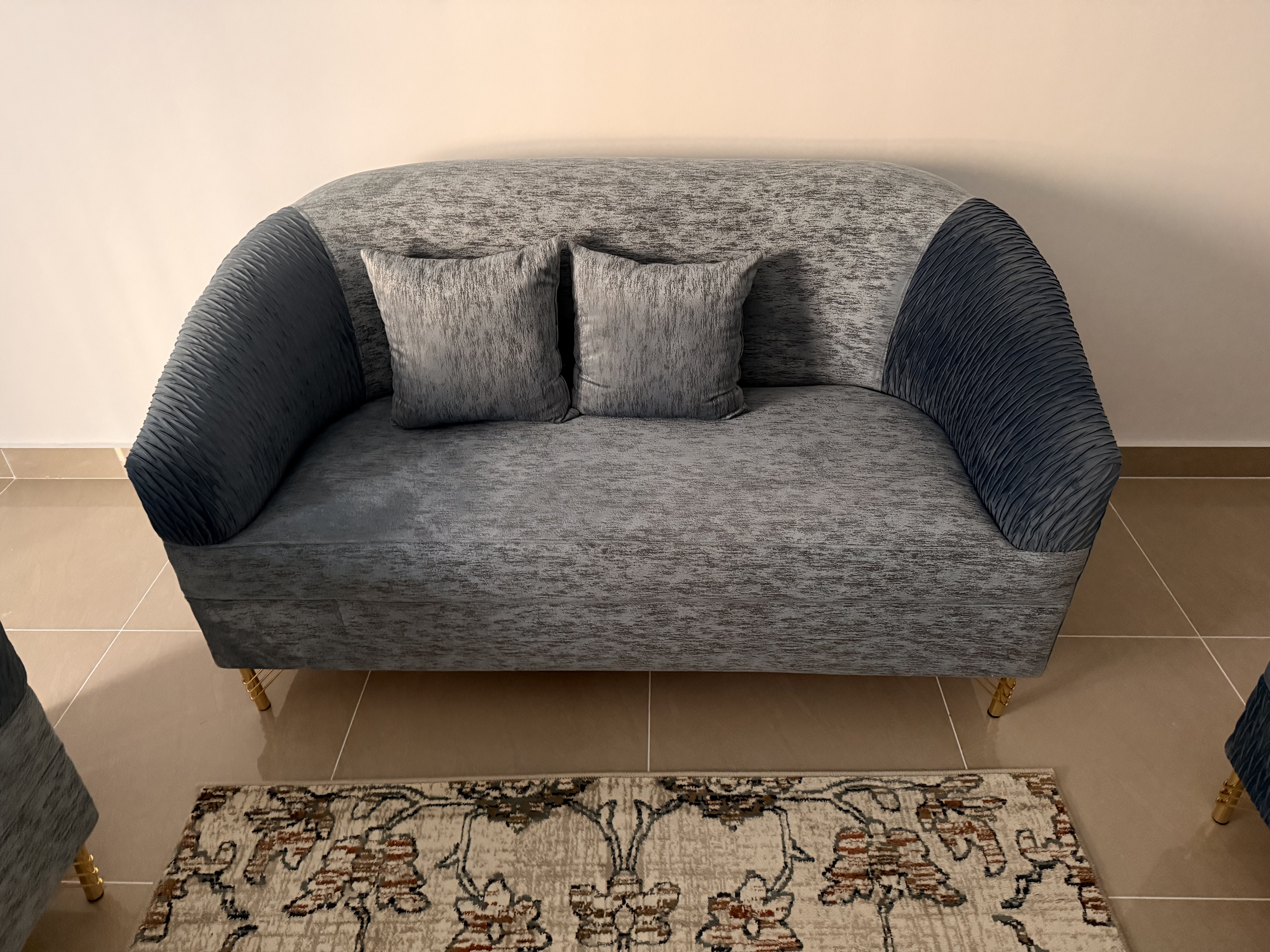 Complete set of Sofa - Image 3
