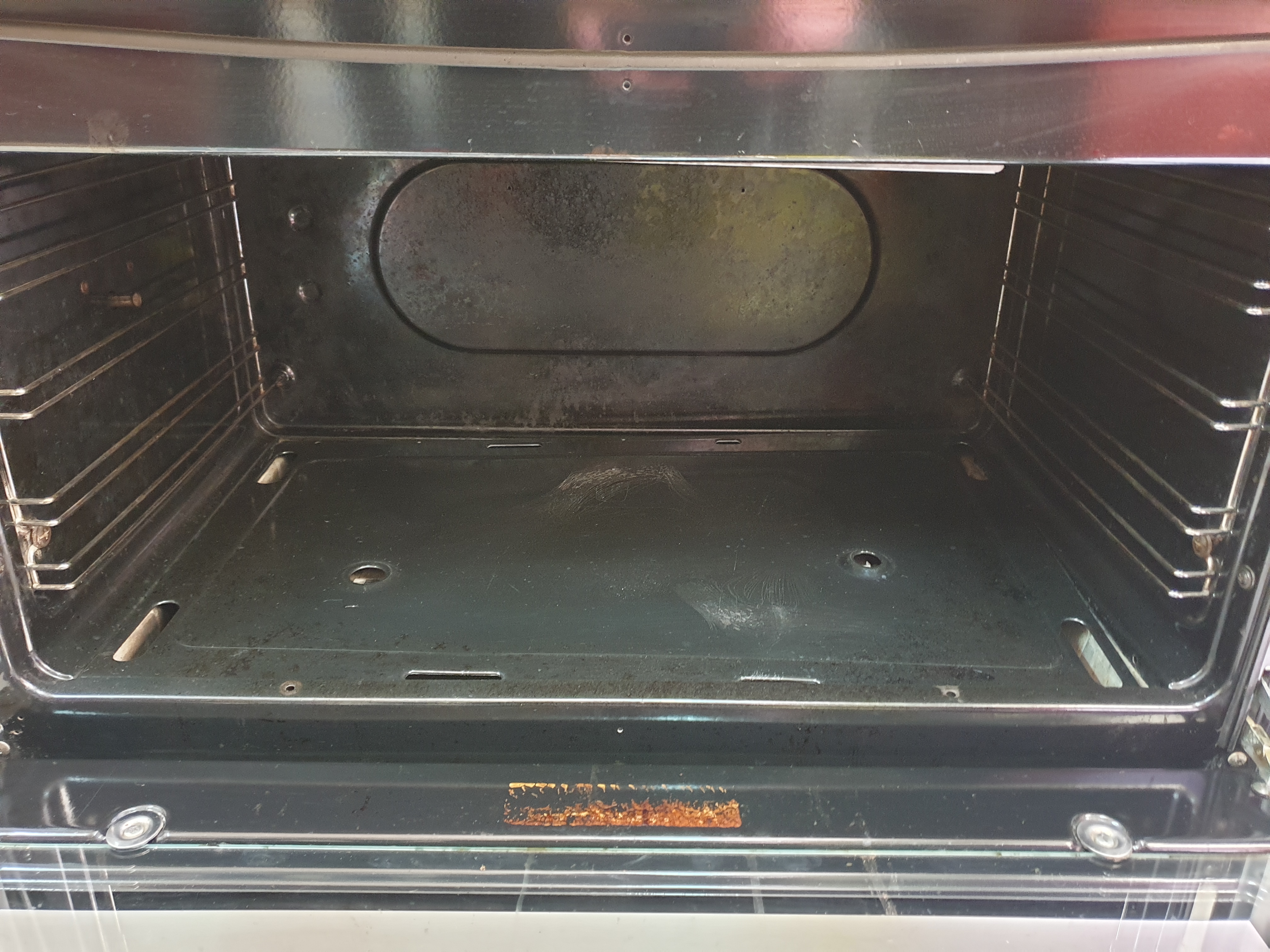 Gaz cooker  - Image 4