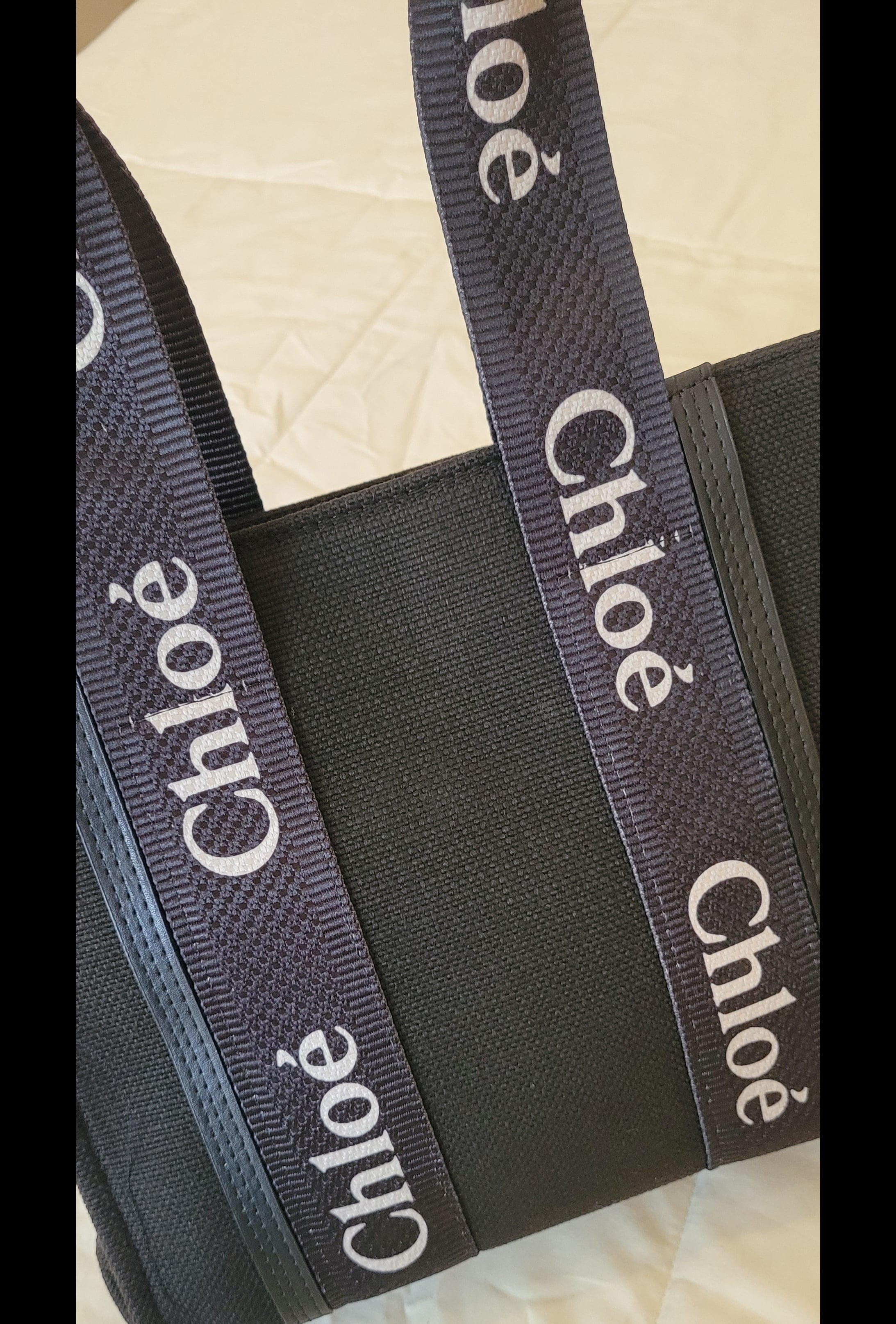Chloe bag for women, copy 1 - Image 2