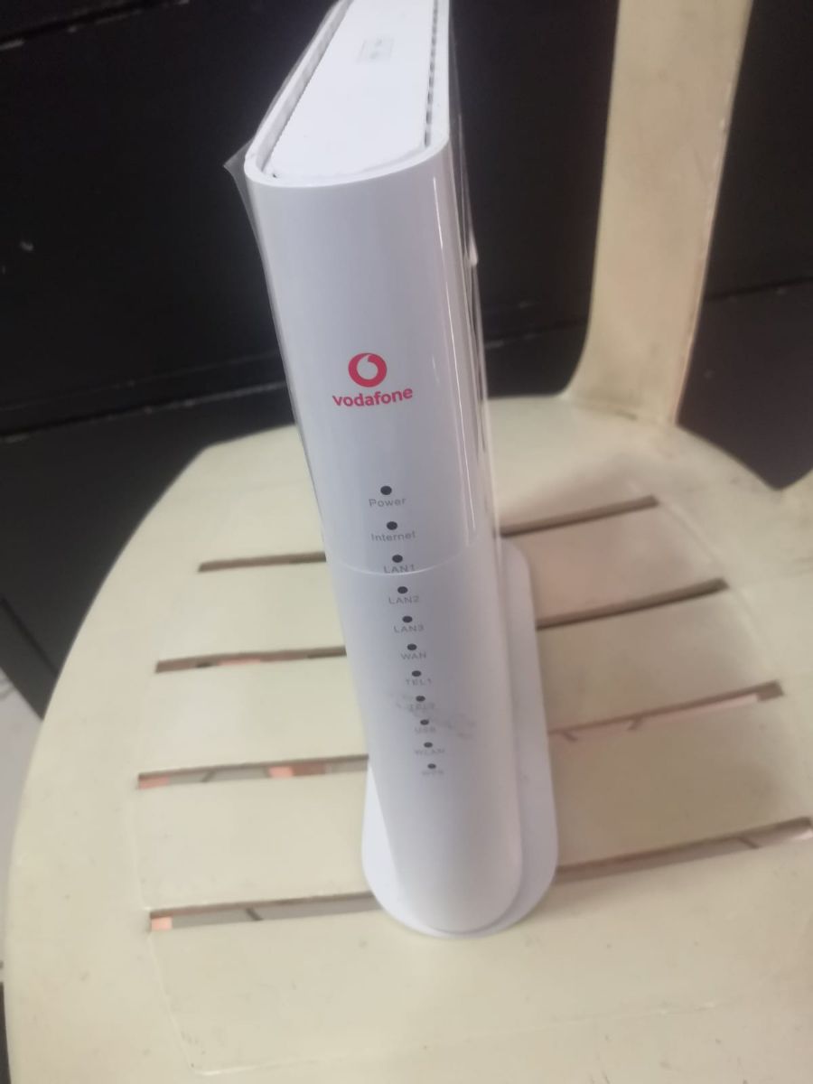 Vodafone wifi router - Image 2