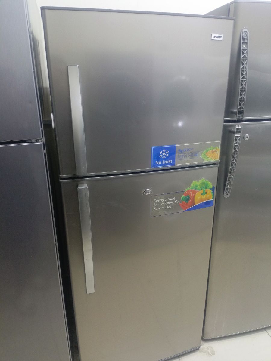 Aftron refrigerator - Image 1