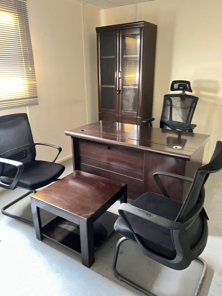 Used office furniture sell buy 66521286 - Image 12