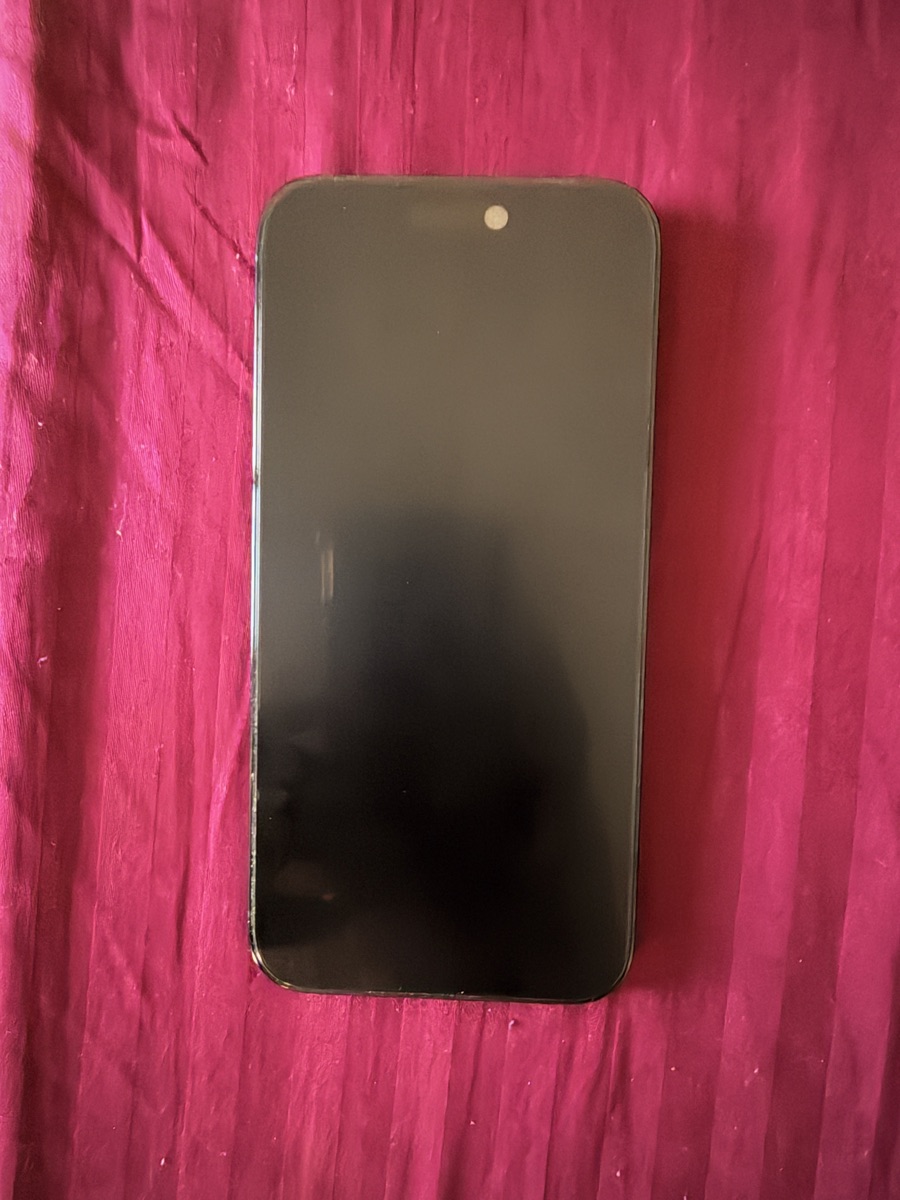 iPhone 14 Pro Max 128gb - Image 4