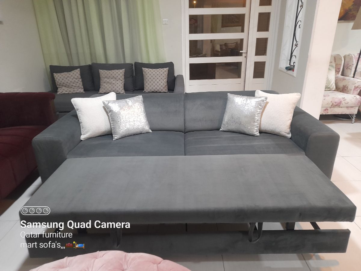 Qatar furniture mart sofa's - Image 2