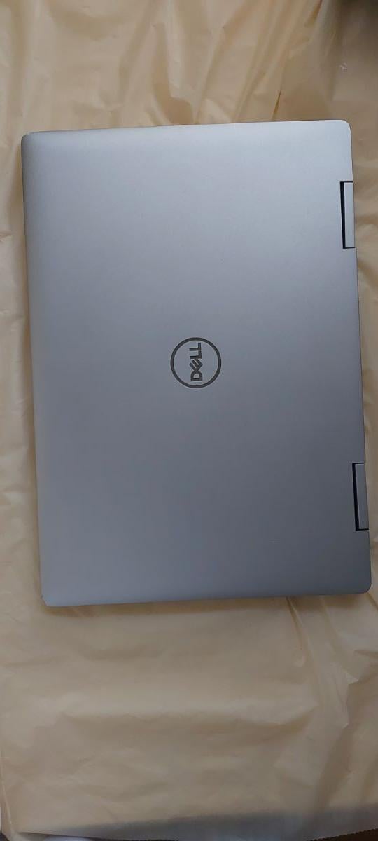 Dell Laptop - Image 2