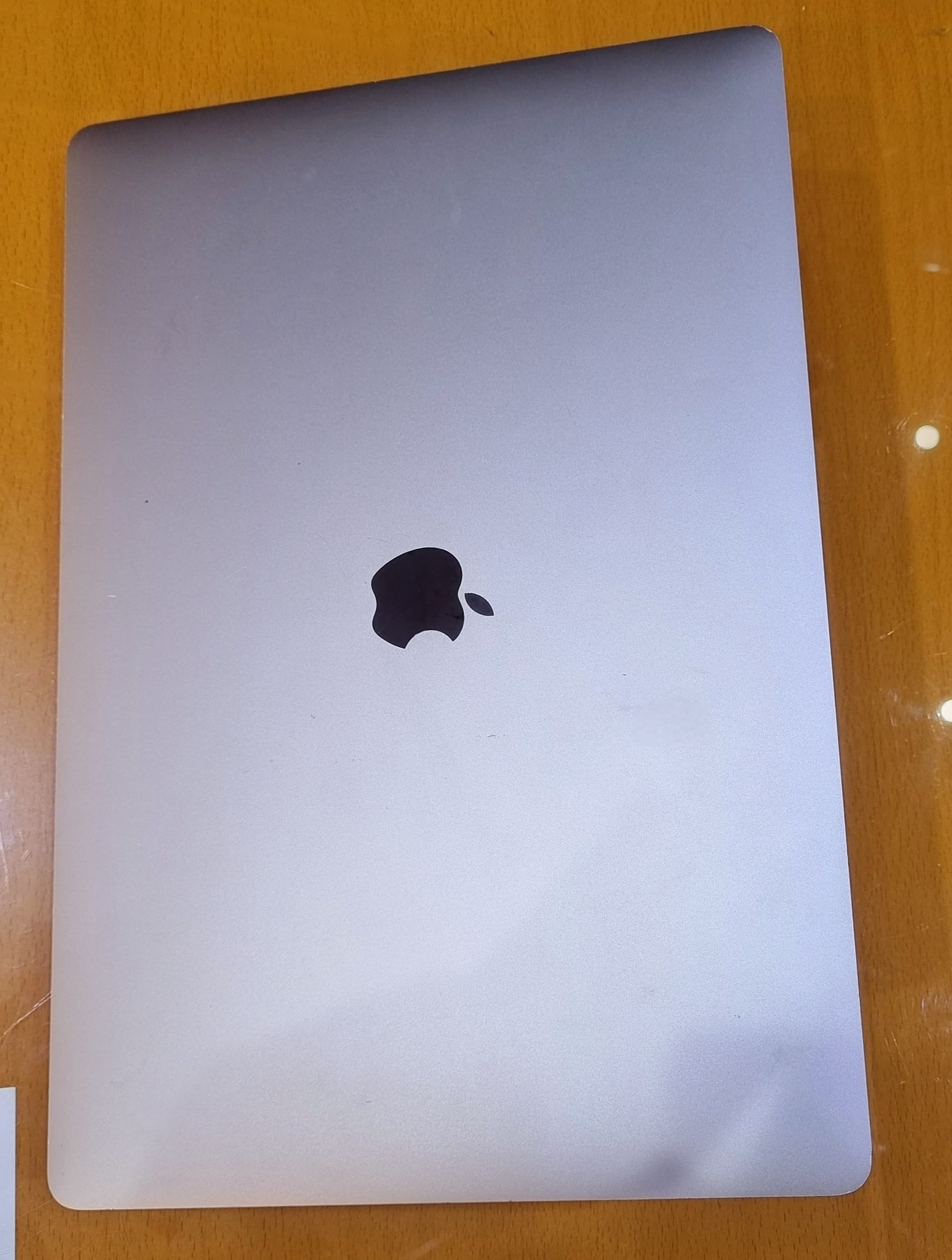 APPLE MACBOOK PRO 16-INCH : CORE i9 - 4GB GRAPHICS CARD - Image 3