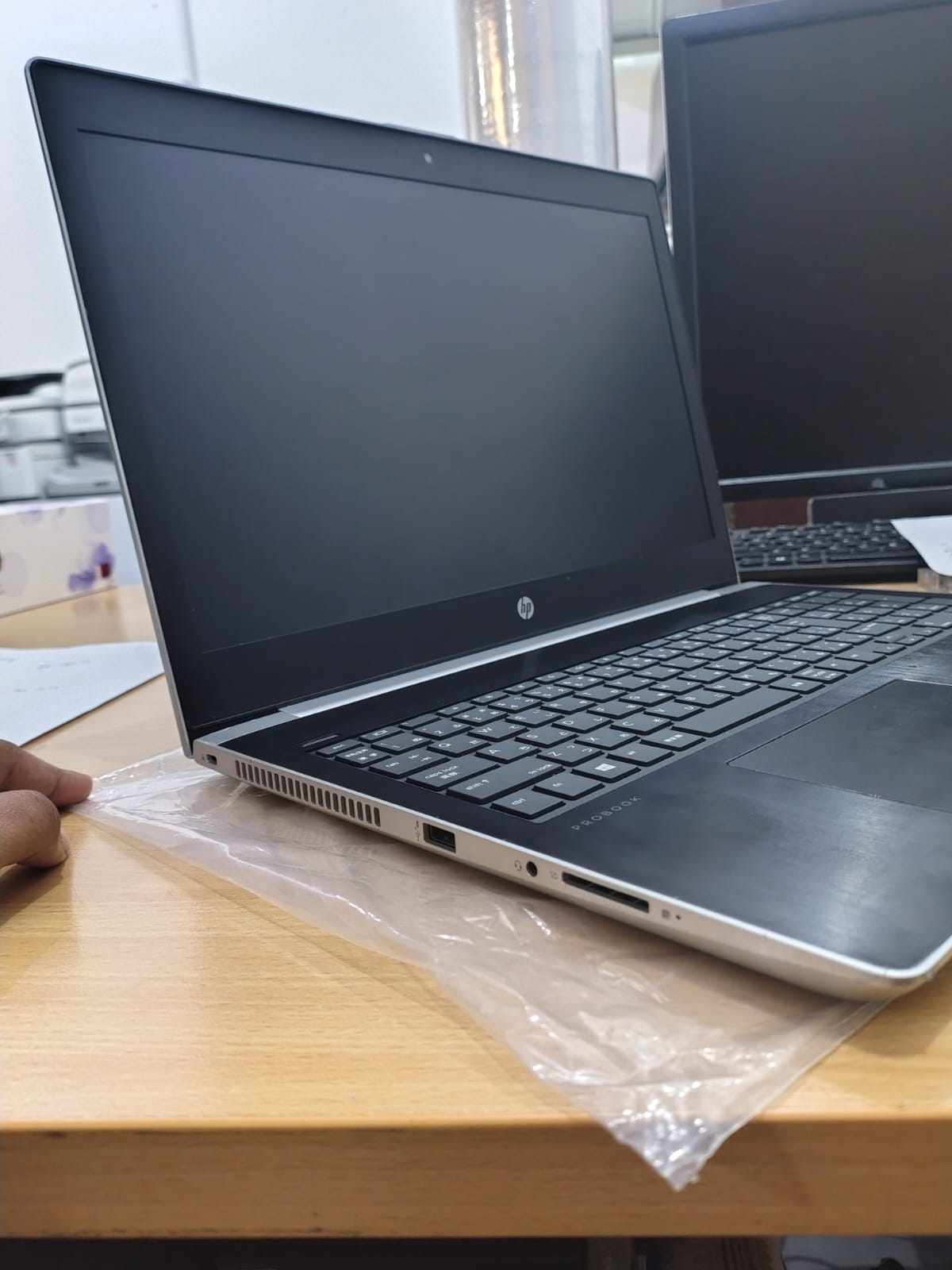 HP probook 450G5 - Image 9