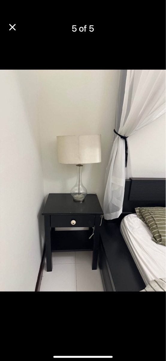 Bedroom set - Image 4