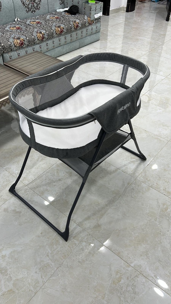 Baby sleeping bed - Image 2