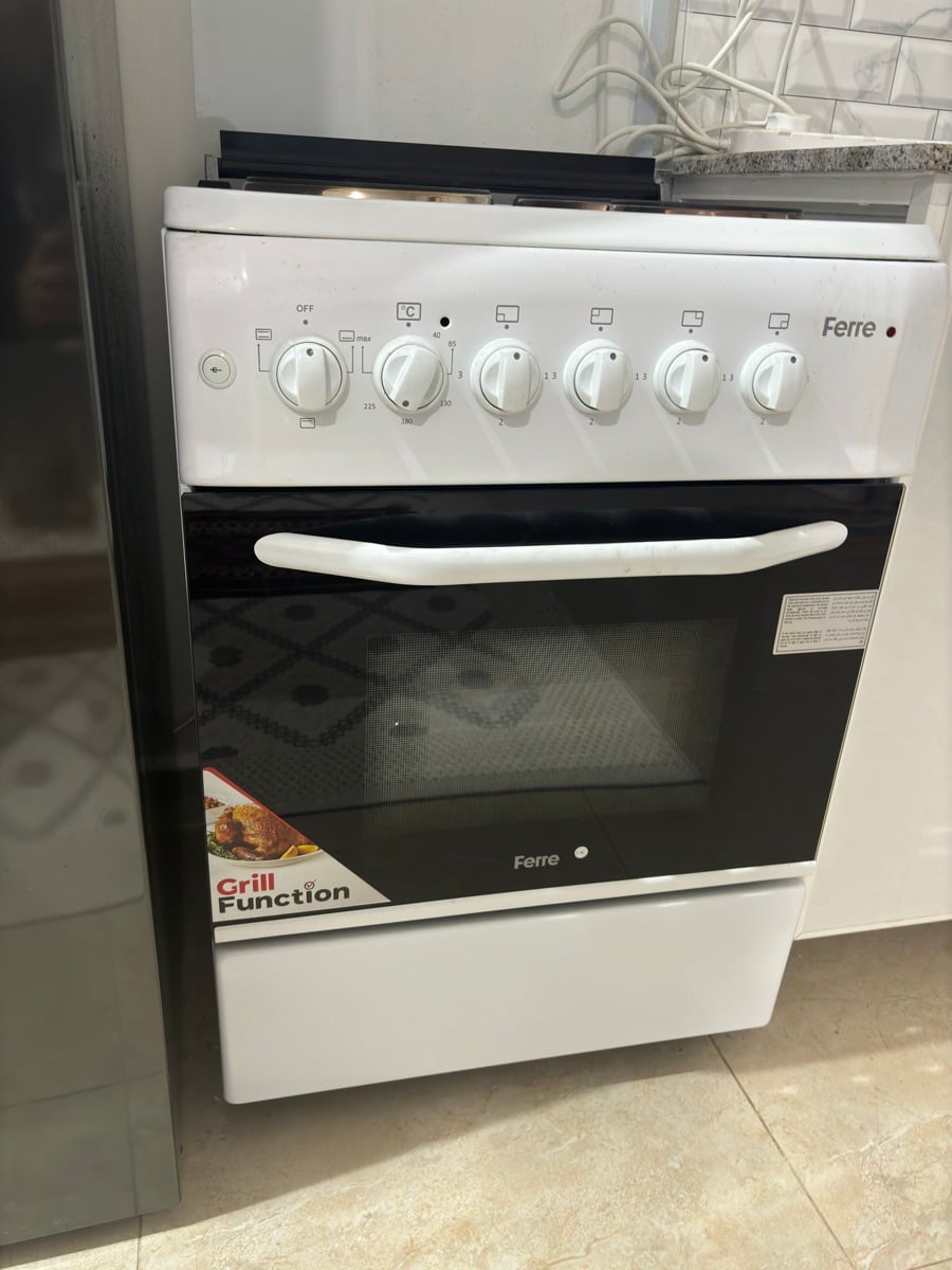 Electronic cooker - Image 1