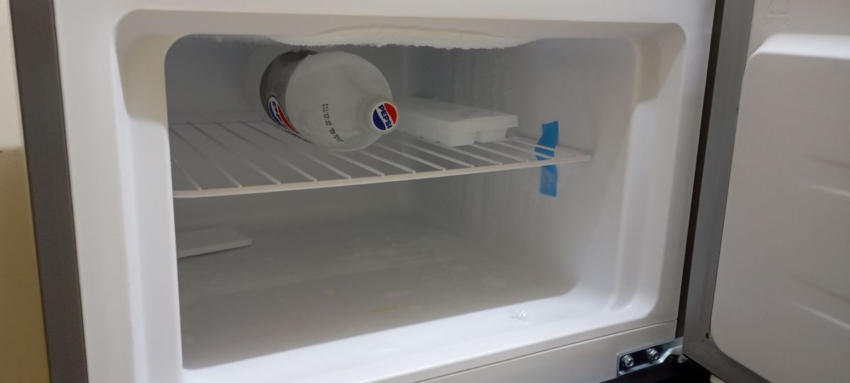 Electra Fridge - Image 1