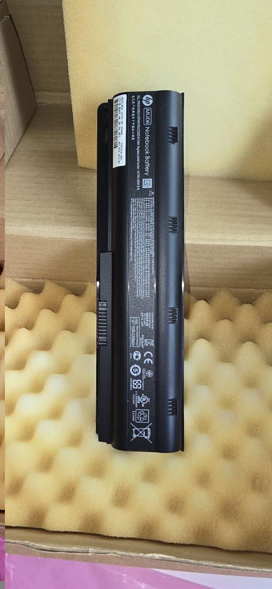 Hp mu06 battery laptop - Image 1