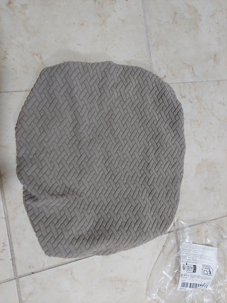 Dining Chair Seat Cover - 6Nos (Price reduced) - Image 4