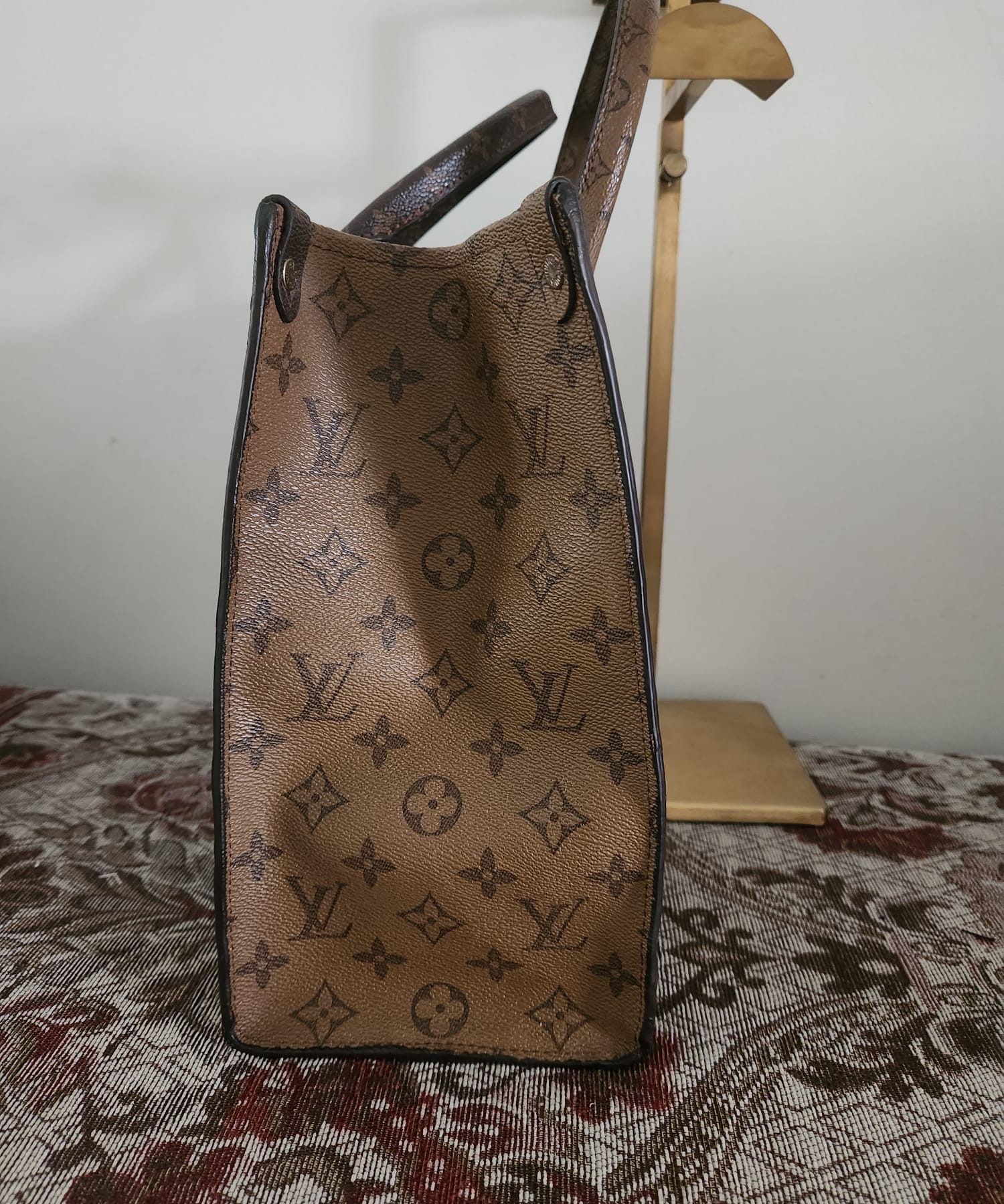 LV Bag (used) - Image 3