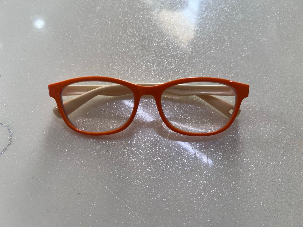 Kids Glass frame - Image 3
