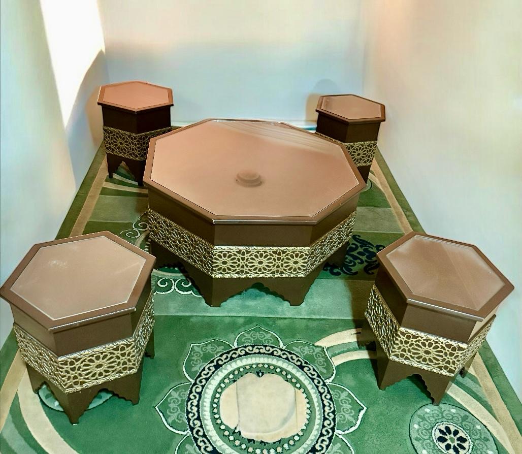 Set of table - Image 5