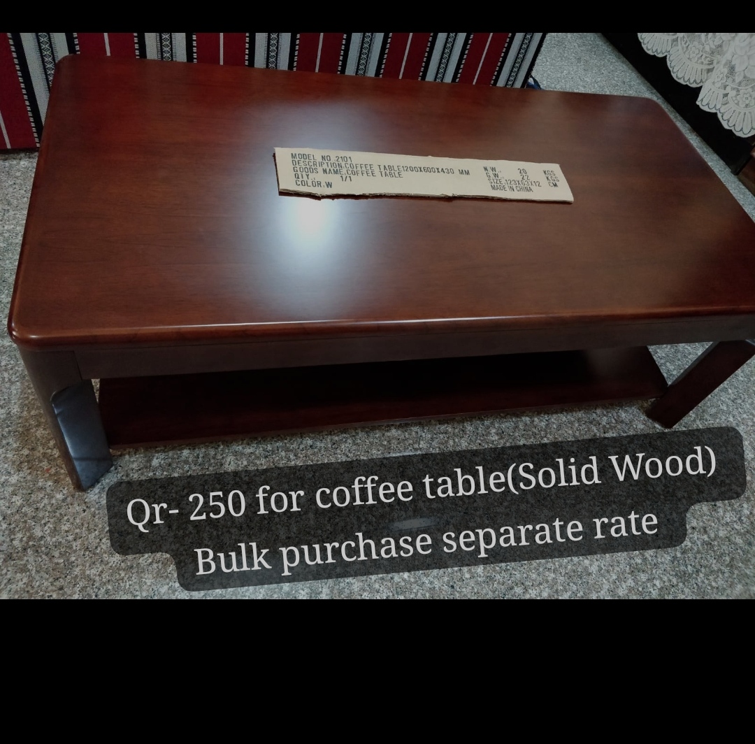 Furnitures  Available For sale  - Image 5