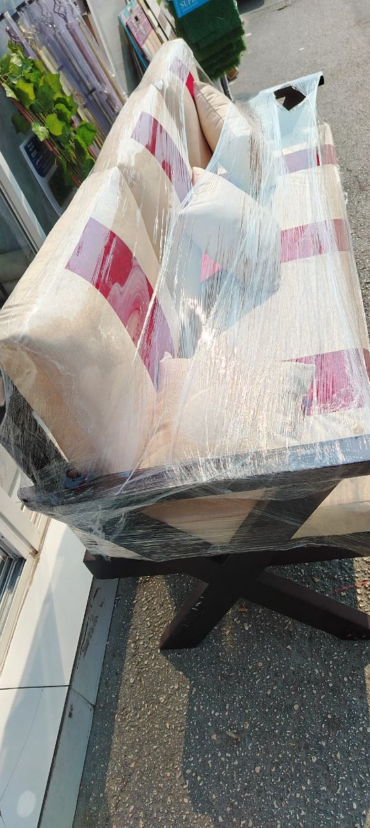 Outdoor sofa set - Image 15