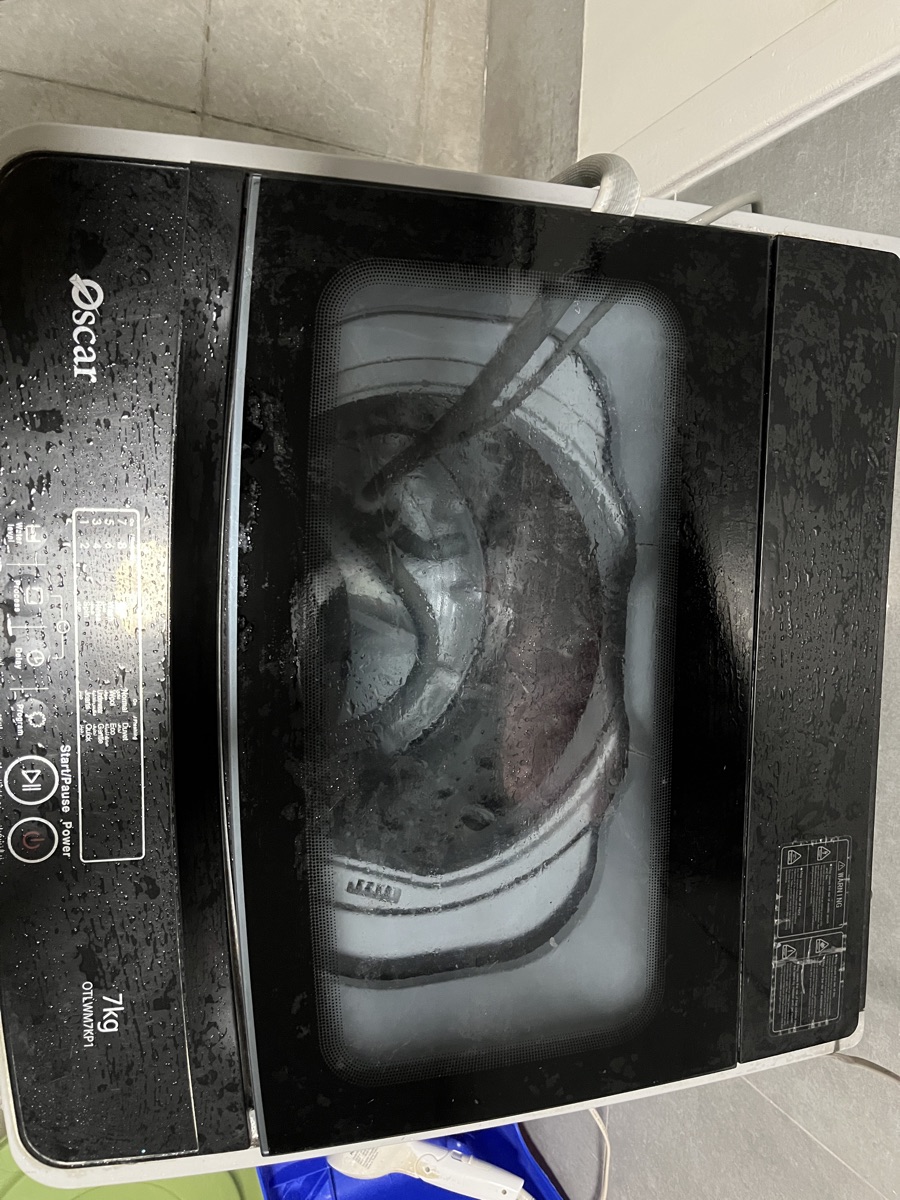 oscar washing machines - Image 1