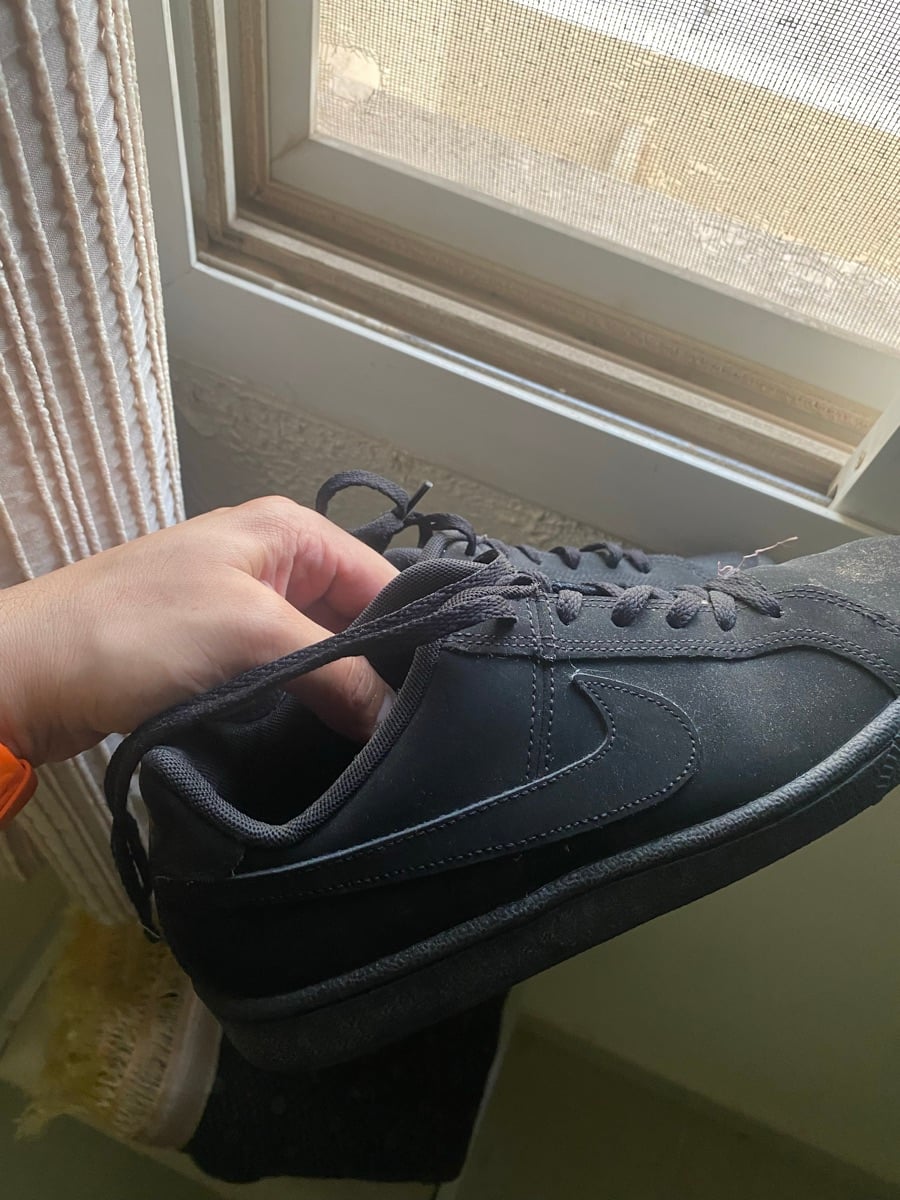 Nike trainers - Image 1