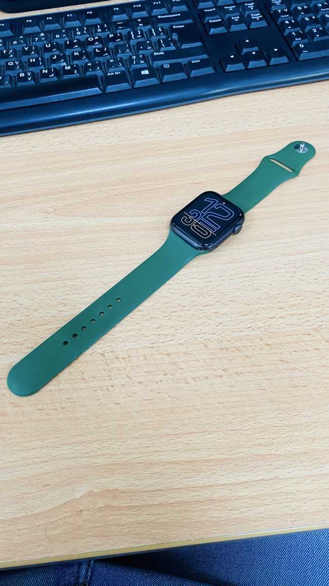 Apple watch series6 (44mm Gps) - Image 3