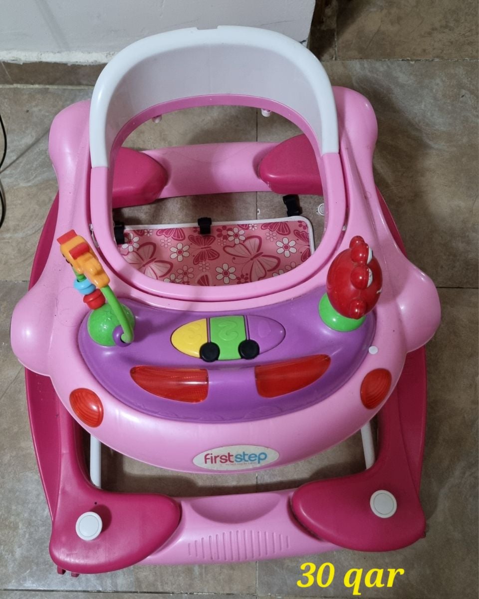 Baby walker - Image 1
