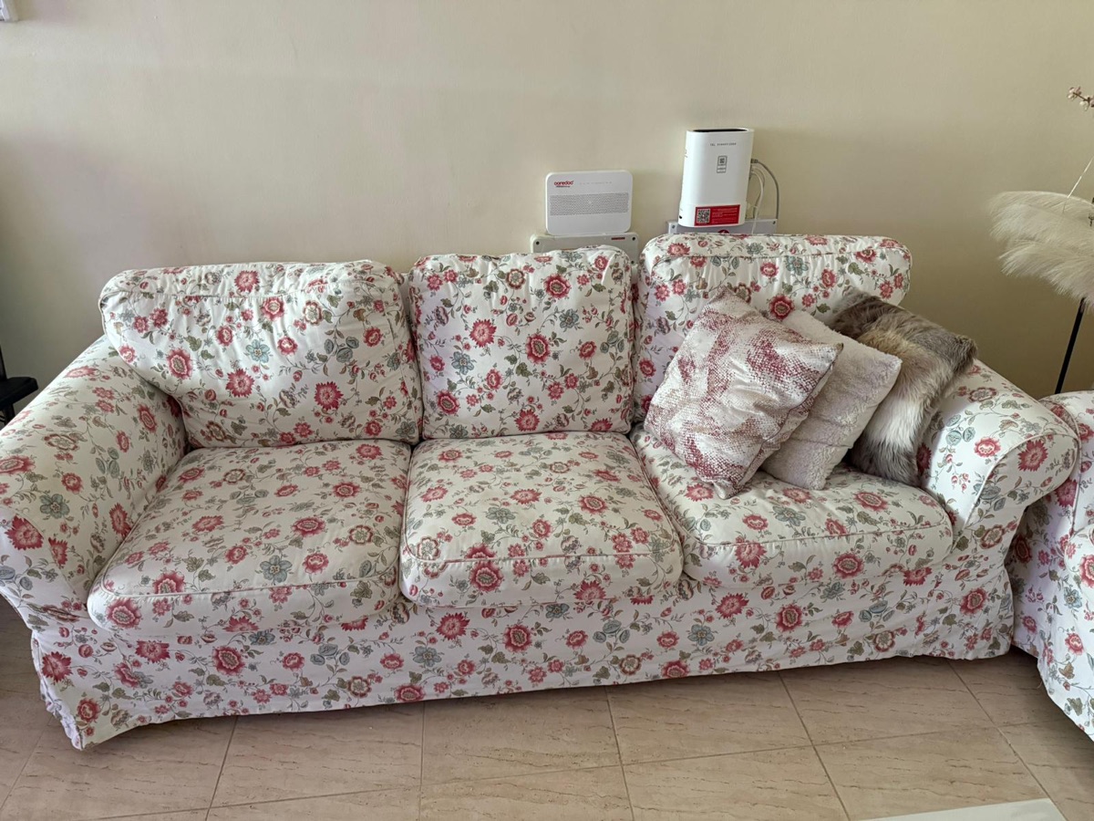 IKEA Sofa Sets - Image 5