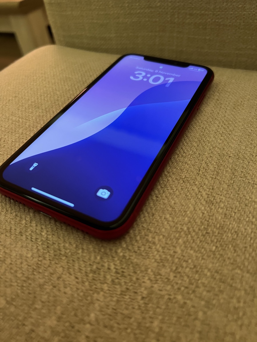 Iphone XR - Image 3