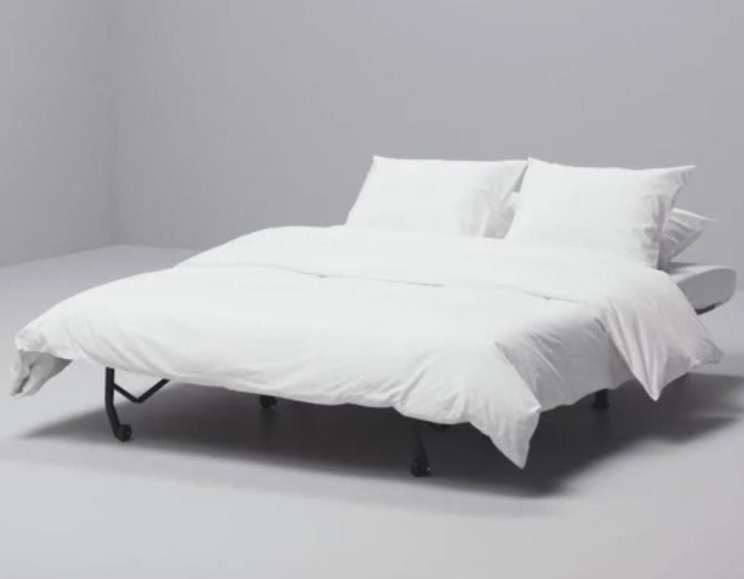 Ikea sofa bed - Image 5