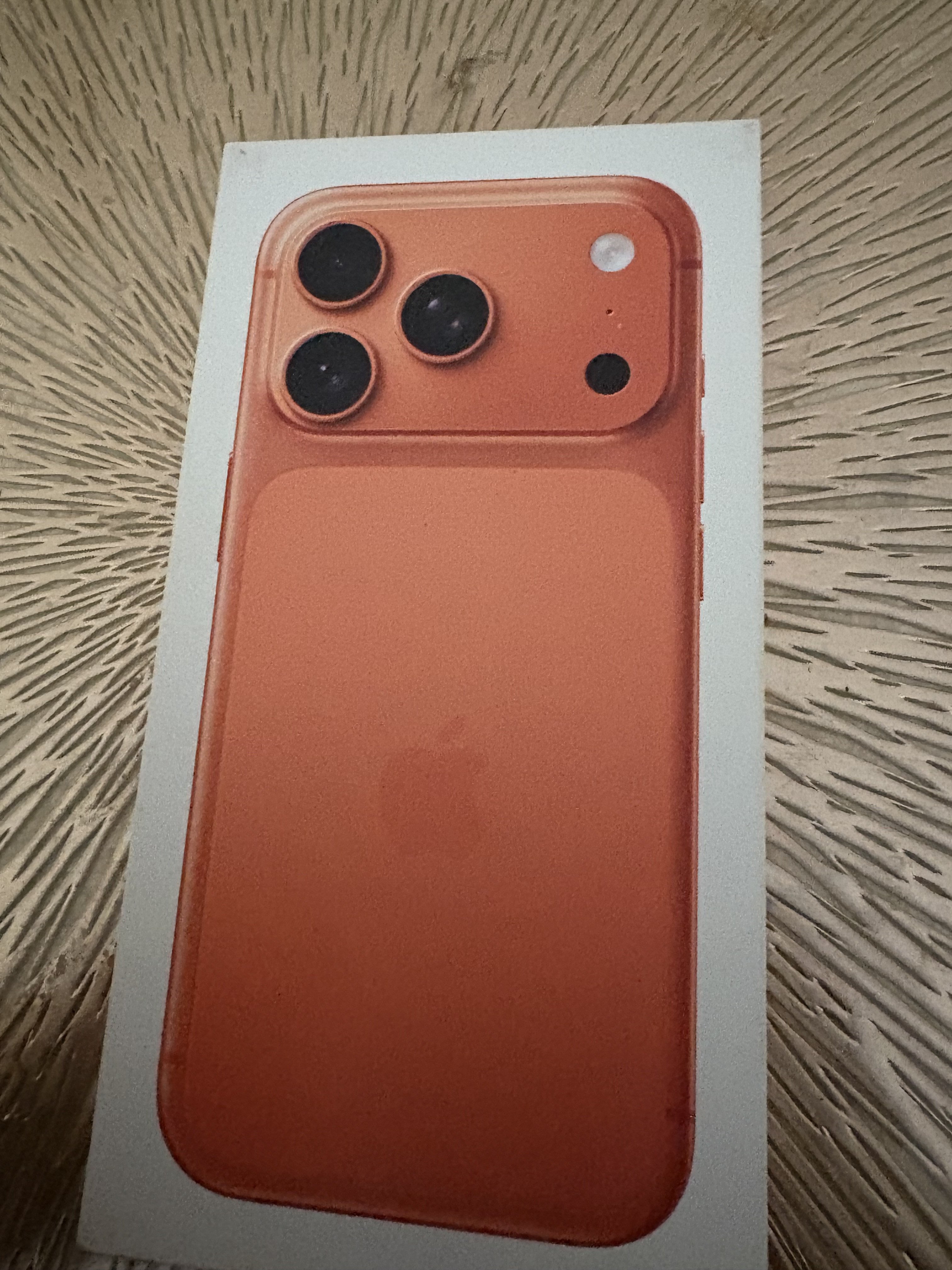 17 pro 512gb - Image 1