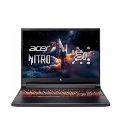 Gaming laptop Acer nitro V16 RTX 5050 - Image 1